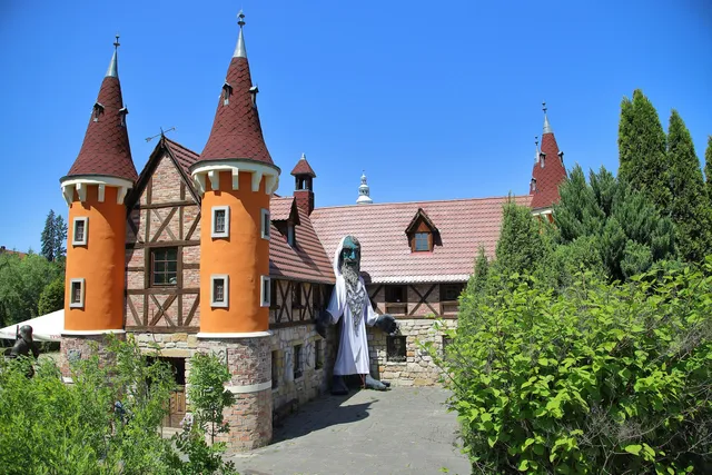 Zamek Śląskich Legend