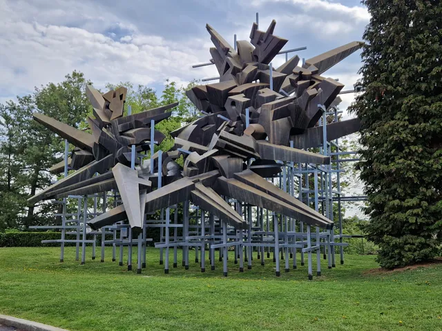 Parco della Resistenza