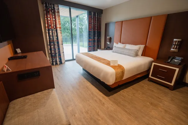 Osage Casino Hotel - Pawhuska