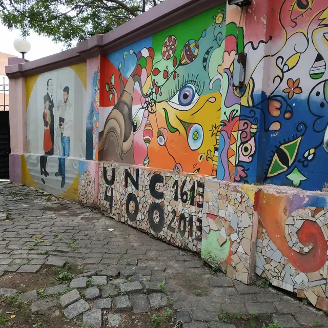 Museo Casa de la Reforma Universitaria | U.N.C.