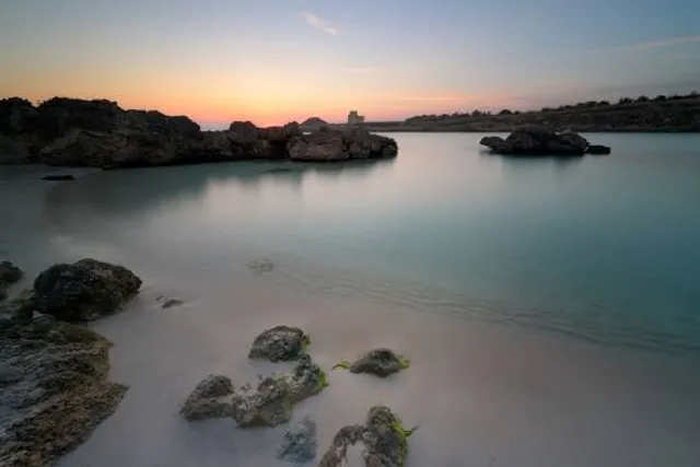 Spiaggia di Porto Pirrone