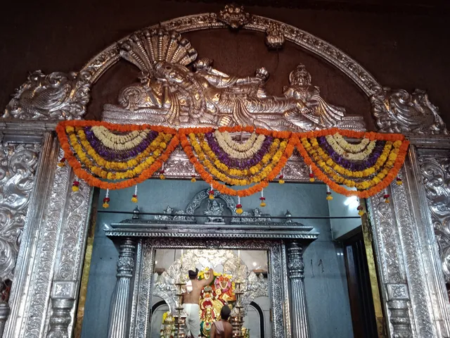 Shri Shantheri Kamakshi Temple