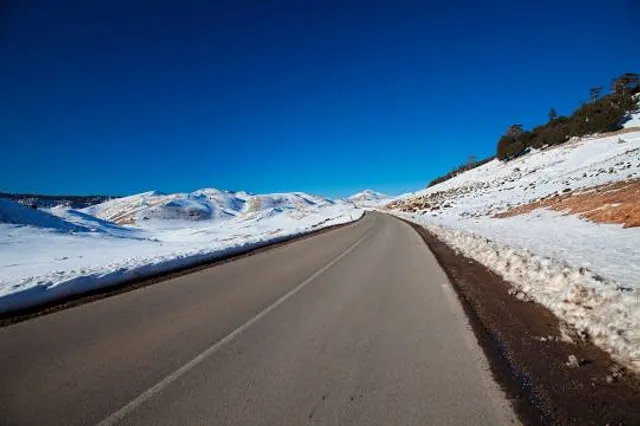 caïdat de Oued Ifrane