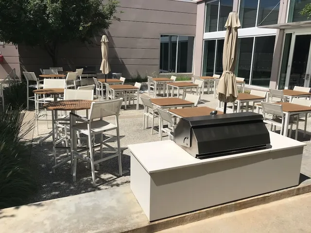 Element Dallas Fort Worth Airport North