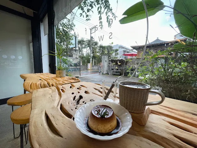 惦惦 LAB tiam tiam