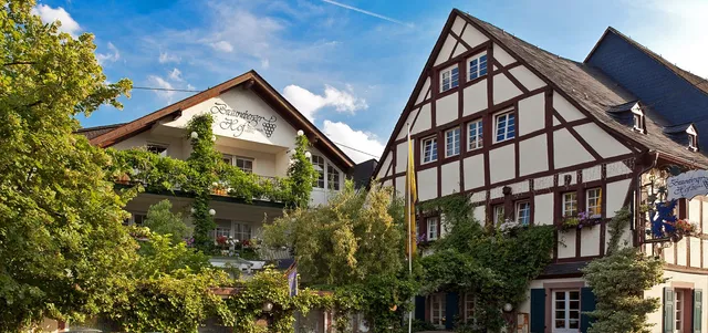 Ferienresidenz Brauneberger Hof