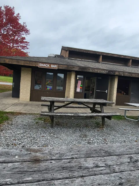 Bryant's Ice cream & food