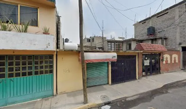 Cocina Económica El Buen Sabor