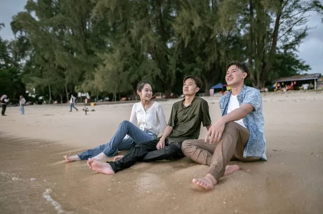 Pantai Kempadang (Kuantan)