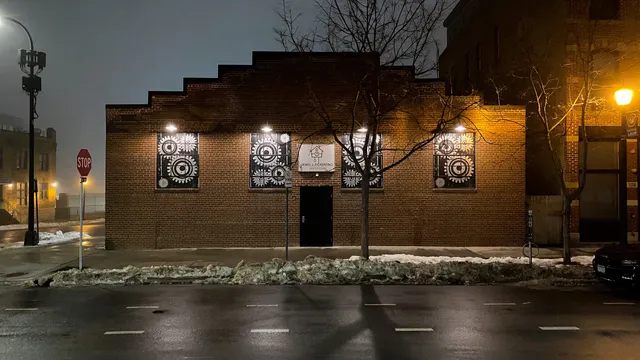 The James J. Fiorentino Museum