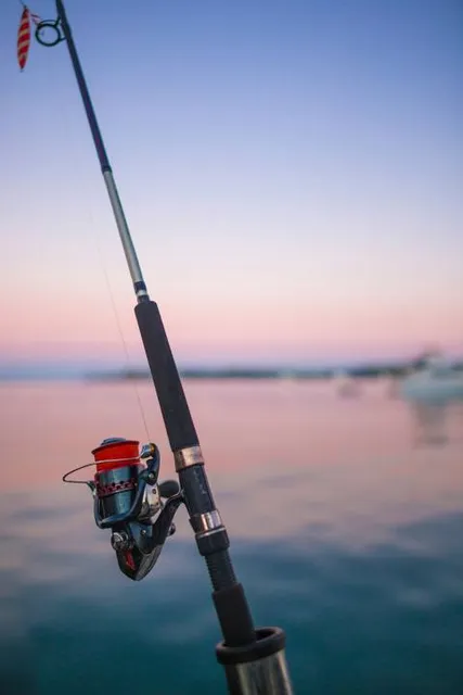 Corpus Christi Sunrise Beach