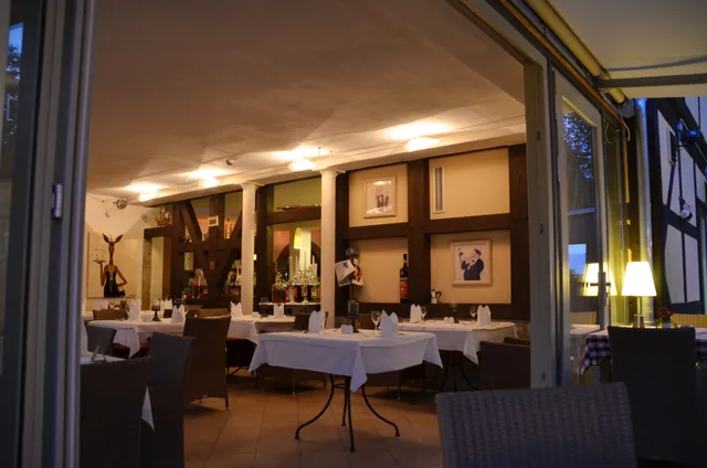 Ristorante & Boutique Hotel »La Campagnola«