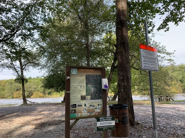 Bent Creek River Park