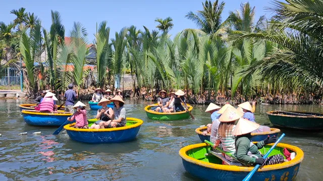 Hoi An Village Experience