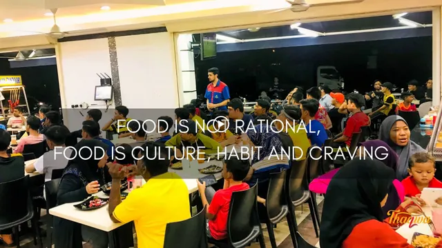 Restoran Thaqwa Classic