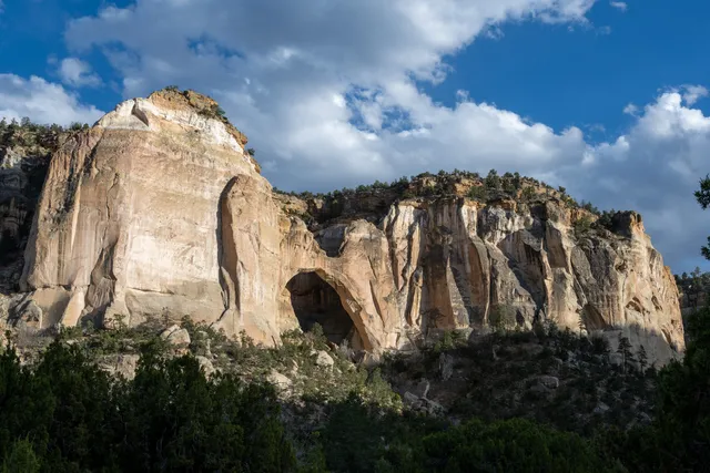La Ventana Natural Arch