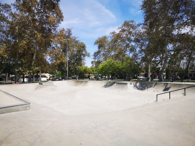 Valley Skate Park