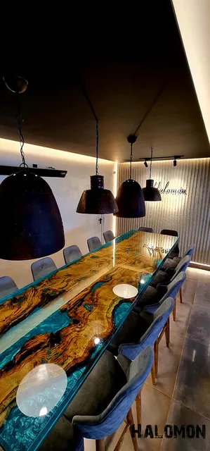 Bar restaurante Halomon