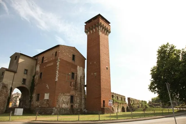 Arsenali della Repubblica di Pisa