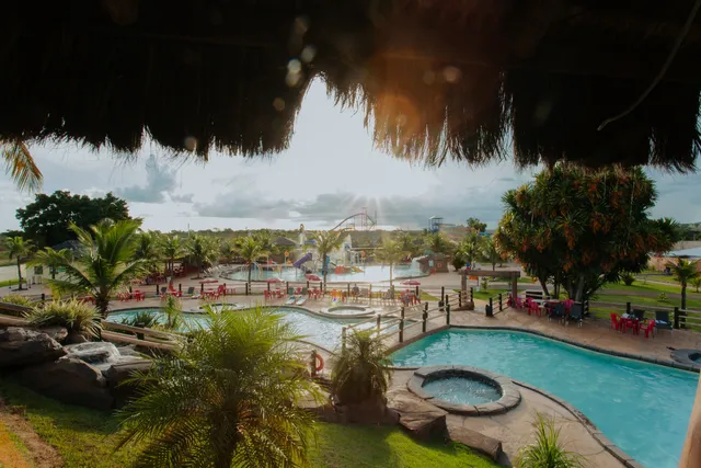 Pantanal Waters Club