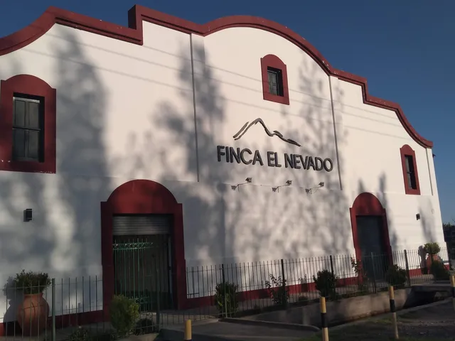 Bodega Finca El Nevado