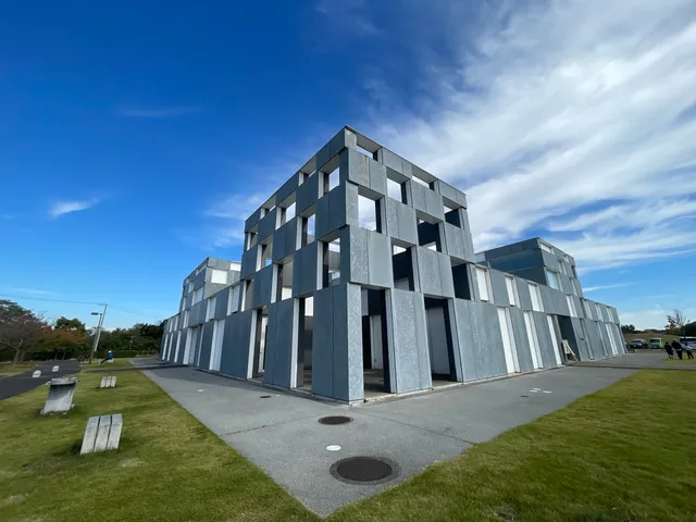 YOKAREN Peace Memorial Museum