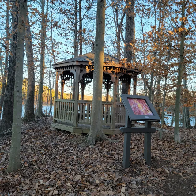 Lake Davidson Nature Preserve