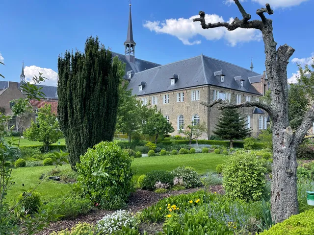 Stichting Hof Van Lof Megen