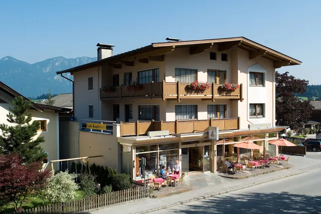 Pension Schenkenfelder