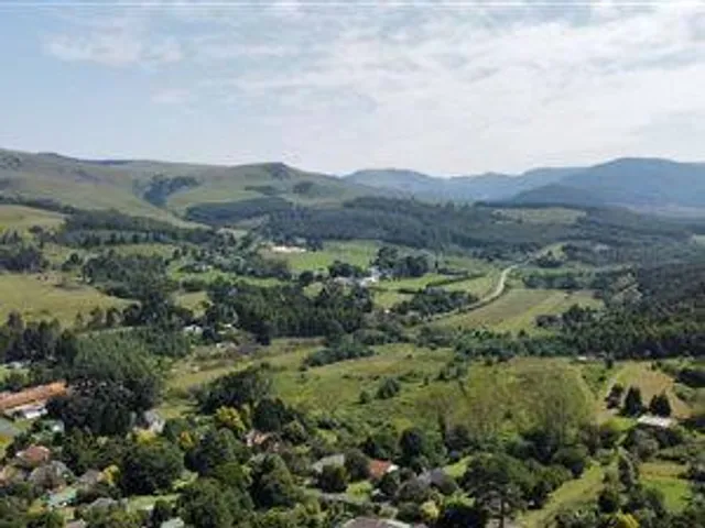 Richmond Local Municipality