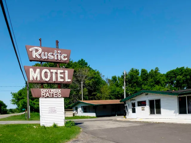 Motel6/Studio6 Motel