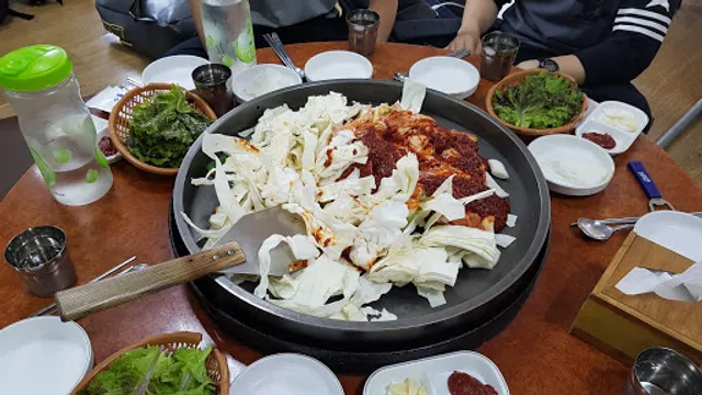 춘천종가닭갈비