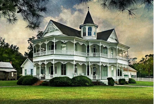 North Carolina Rural Heritage Center