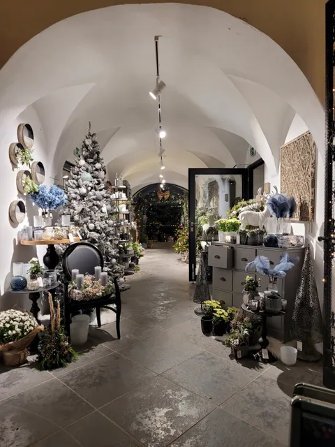 GARTENWERKSTATT Nentwich