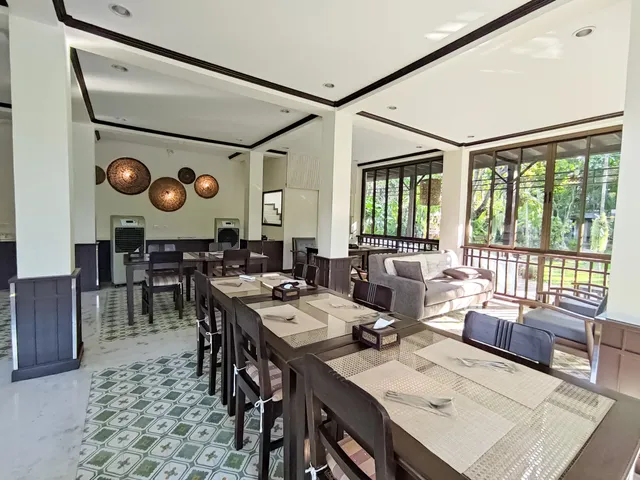 เชียงคำ Café & Restaurant