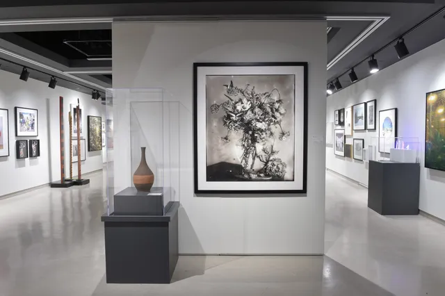 Karsh-Masson Gallery