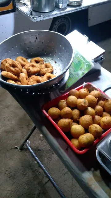 Sri Gokul Tiffins Mobile