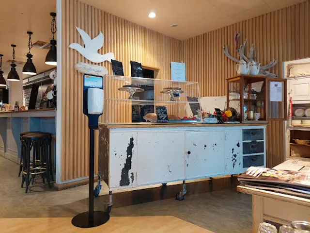 Kaffee Klatsch Davos am Platz