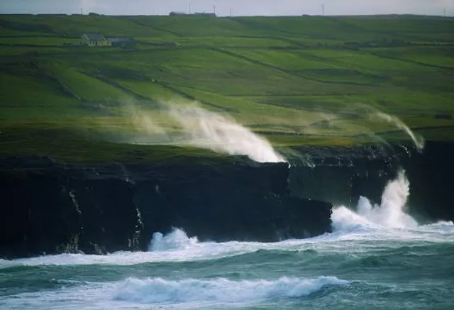 Doolin Pitch and Putt