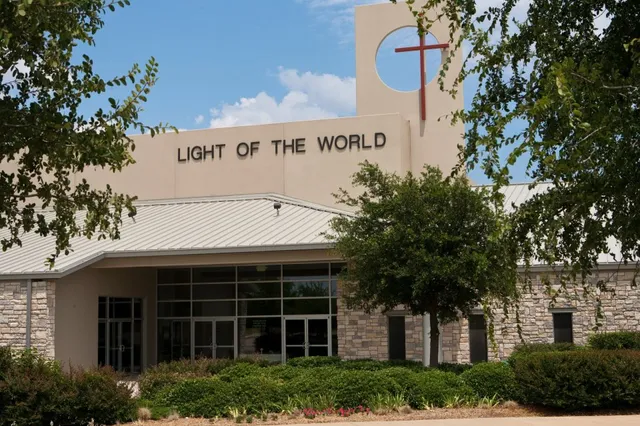 Light of the World Church