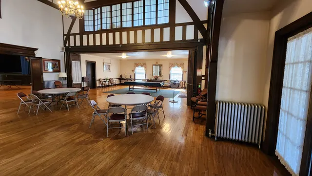 Womans Club of Upper Montclair