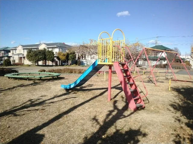 Nanamagari Park