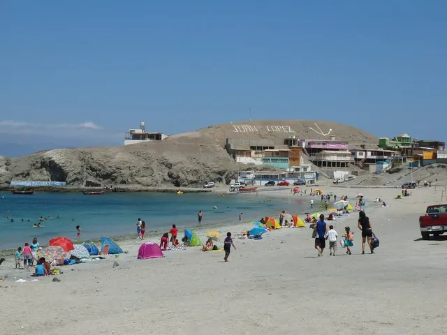 Balneario Juan López