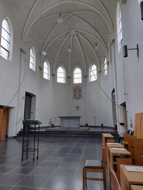 Abadía Maria Toevlucht