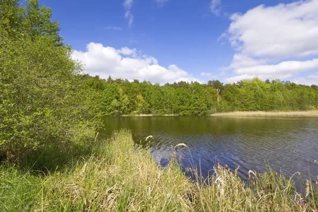 Nuthe-Nieplitz Nature Park