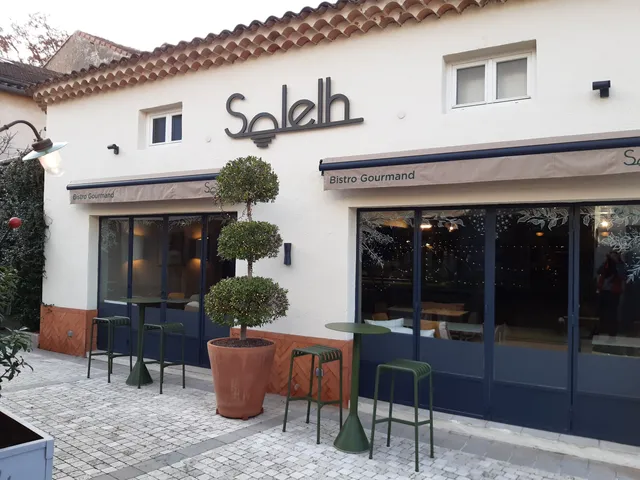 Solelh