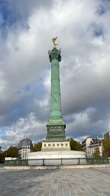 Colonne de Juillet