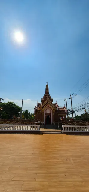 San Lak Mueang Changwat Saraburi