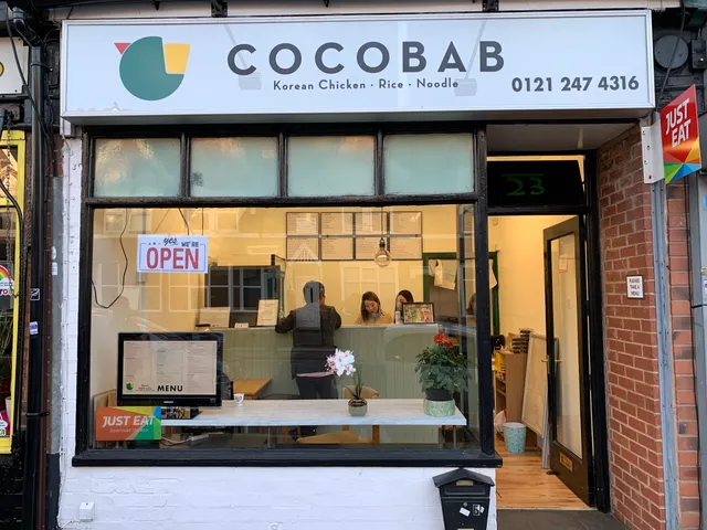 COCOBAB sellyoak