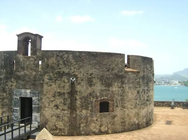 Fortaleza de San Felipe